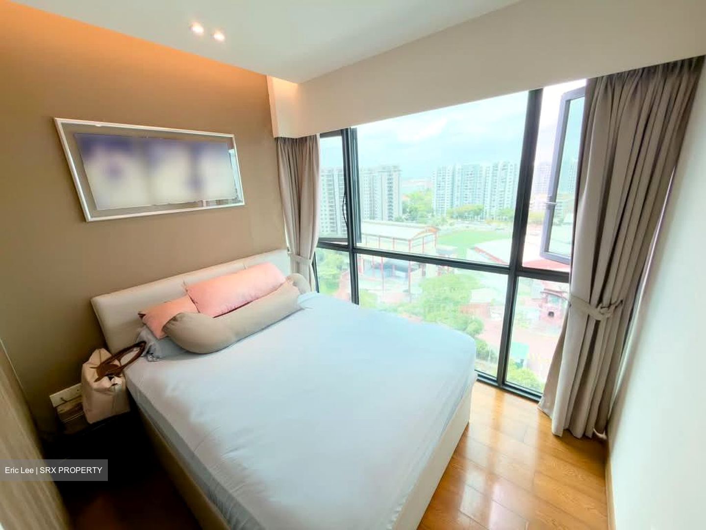 Buangkok Crescent (D19), Condominium #550988261
